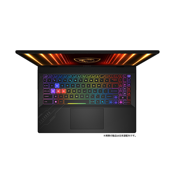 SALE】【RTX5060搭載】Crosshair-16-HX-AI-D2XWFKG-0953JP