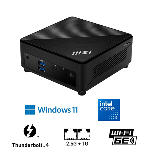 Cubi 5 1M-603JP