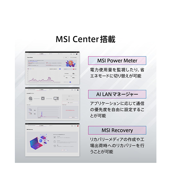 Cubi 5 1M-603JP