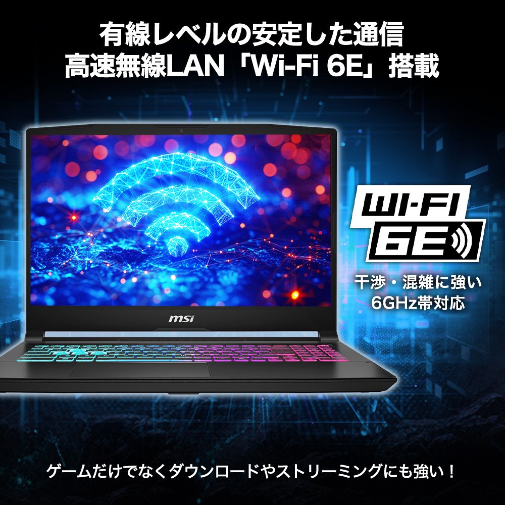 RTX5070ܡKatana-15-HX-B14WGK-1053JP
