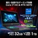 RTX5070ܡKatana-15-HX-B14WGK-1053JP