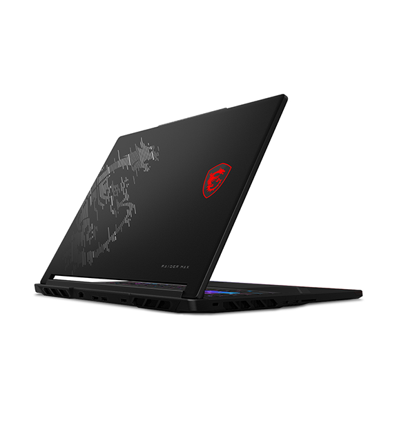 Raider-16-Max-HX-B2WJ-2661JP | ノートPC | MSI ストア