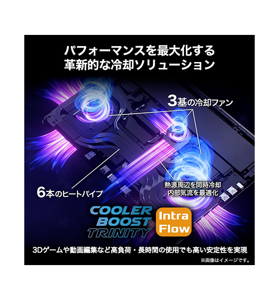 Raider-16-Max-HX-B2WJ-2661JP | ノートPC | MSI ストア