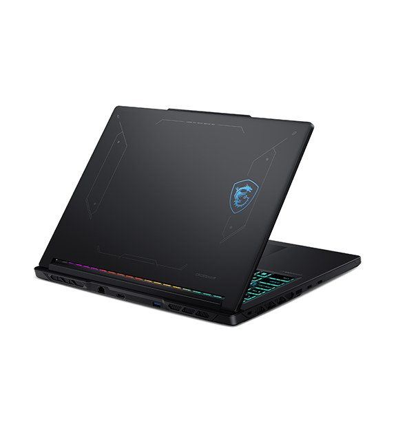 Crosshair-16-HX-E14WEK-2713JP | ノートPC | MSI ストア