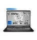 NVIDIA GPUܡ̡CreatorPro-M16-B13VI-2417JP
