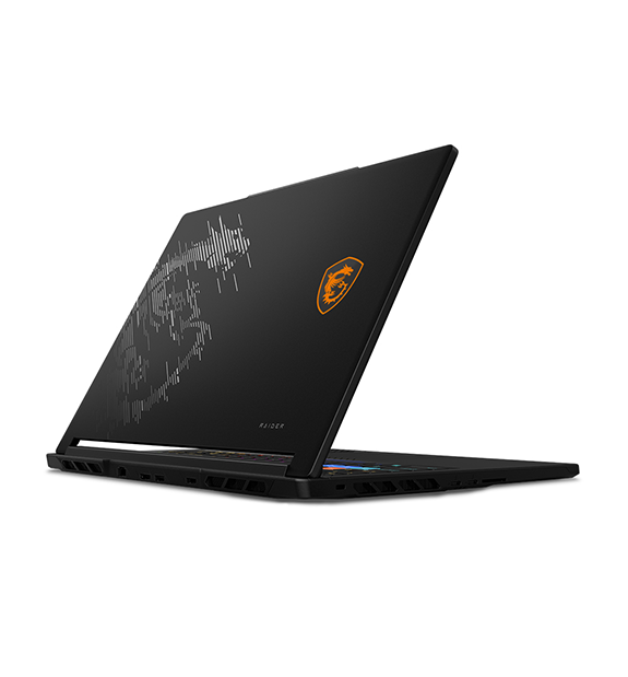 Raider-16-HX-B2WI-2653JP | ノートPC | MSI ストア