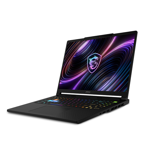 Raider-16-HX-B2WI-2653JP | ノートPC | MSI ストア