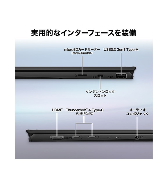 ★保証付き❣MSI Prestige-13-AI-Evo-A1MG-1103JP MSI Prestige 13 AI Evo – The Essence Of Elite