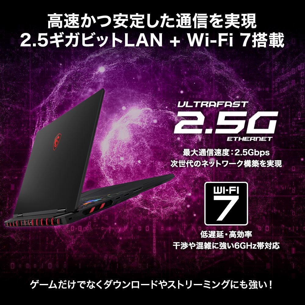 RTX5080ܡRaider-18-HX-AI-A2XWIG-1253JP