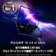 RTX5080ܡRaider-18-HX-AI-A2XWIG-1253JP