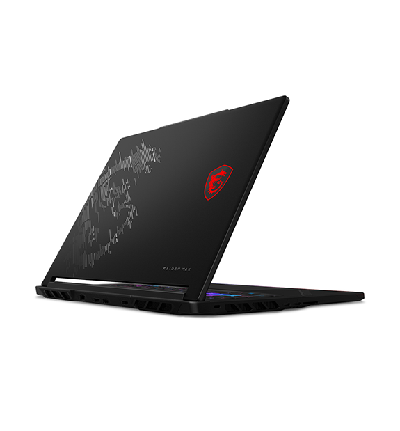 Raider-16-Max-HX-B2WI-2660JP | ノートPC | MSI ストア