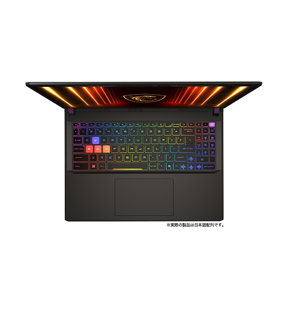 RTX5080ܡVector-16-HX-AI-A2XWIG-1453JP