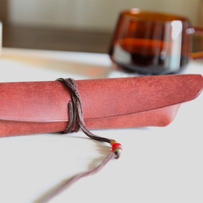 1st Anniversary ペンケース”boat2(ボート2)” 1st Anniversary!!｜第三弾リリース boat2(ボート2) ＆ manica