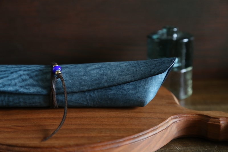 復刻 Anniv.モデル ペンケース 