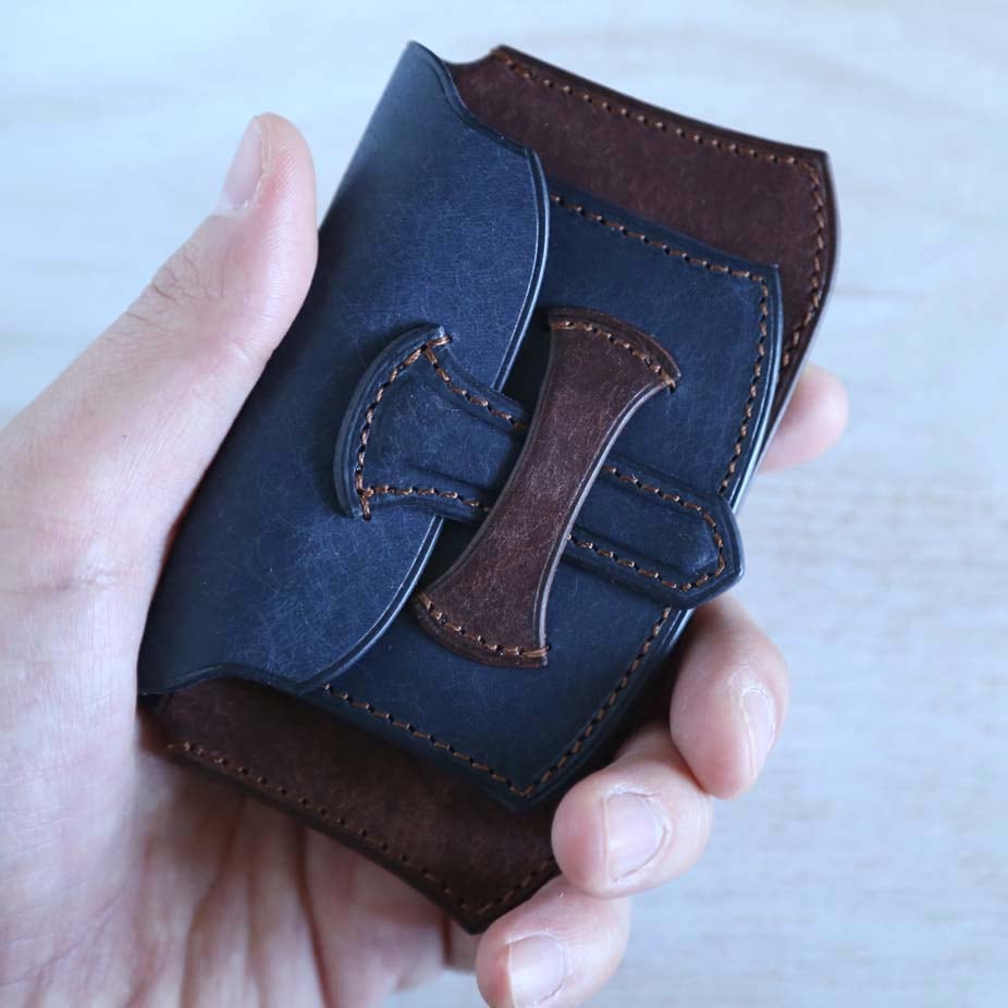 コンパクトウォレット 