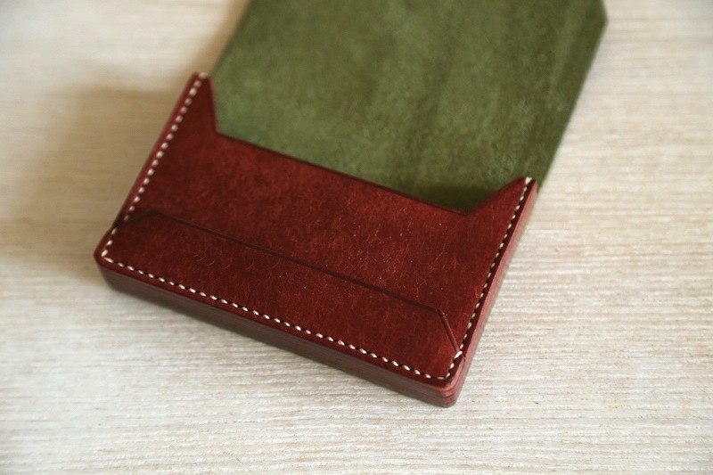 カードケース 