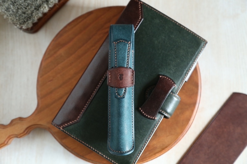 ペンシース ”uno(ウーノ）