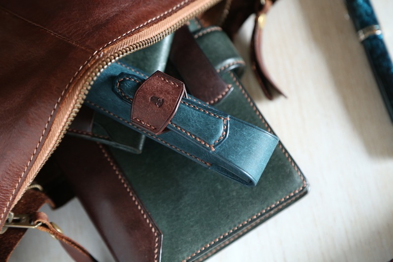 ペンシース ”uno(ウーノ）