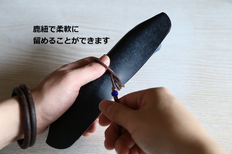 復刻 Anniv.モデル ペンケース 