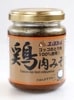 鶏肉みそ