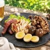 香ばし鶏の味くらべセット【冷蔵】