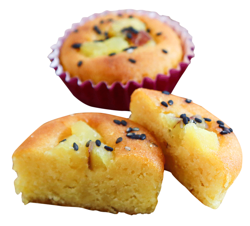 すいーとぽてと【常温】 | スイーツ | コッコファームオンラインショップ