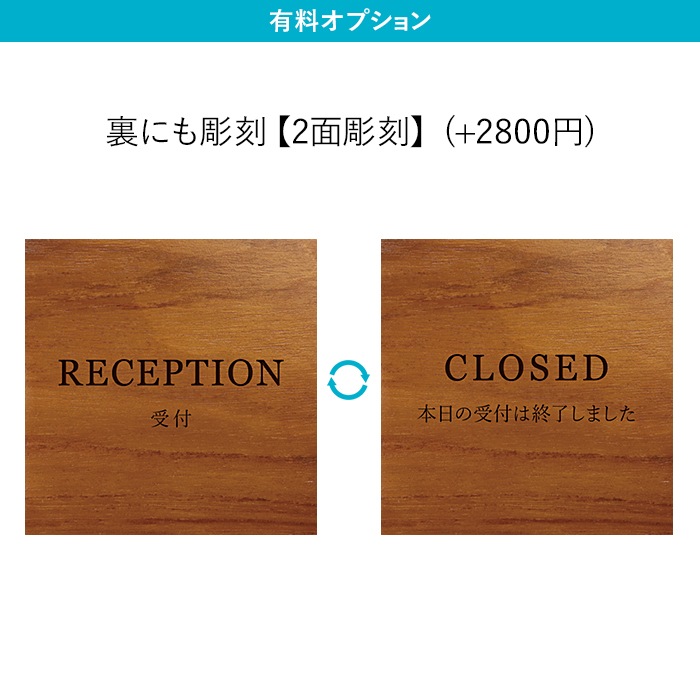 DESKTOP BLOCK / TEAK WOOD / square / 15×15×5cm