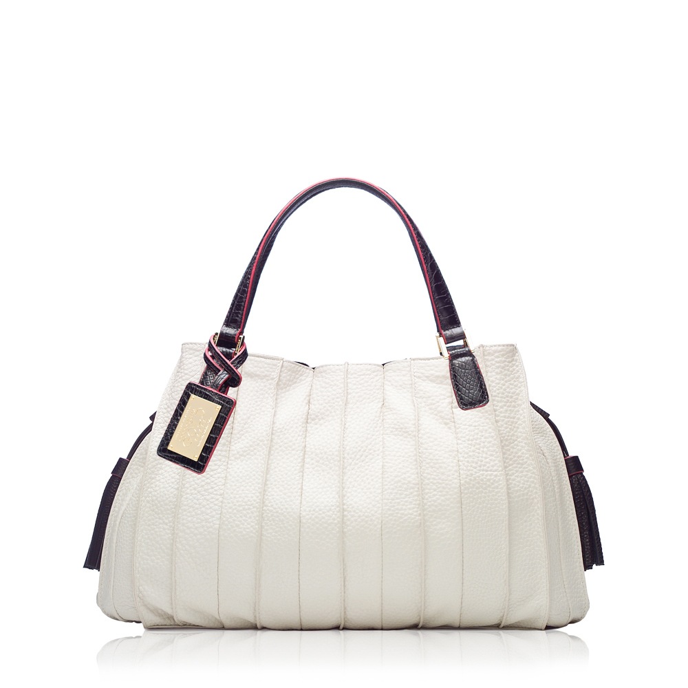 COCOCELUX GOLD 牛革本ｼｭﾘﾝｸ×ﾏｯﾄｸﾛｺ ﾊﾞﾙｰﾝ2WAYﾊﾞｯｸﾞ | bag | COCOCELUX 