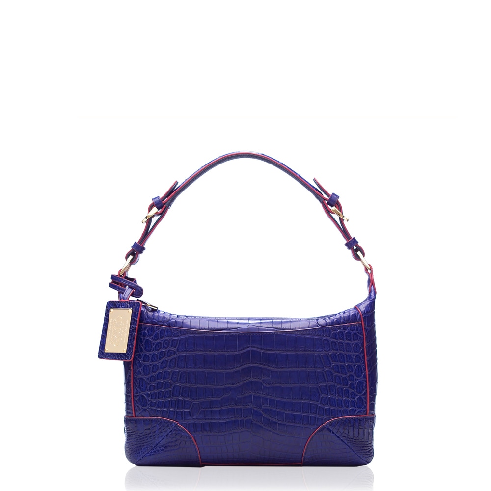 COCOCELUX GOLD ﾏｯﾄｸﾛｺﾀﾞｲﾙ ﾜﾝﾊﾝﾄﾞﾙ 2WAY ﾊﾞｯｸﾞ | material