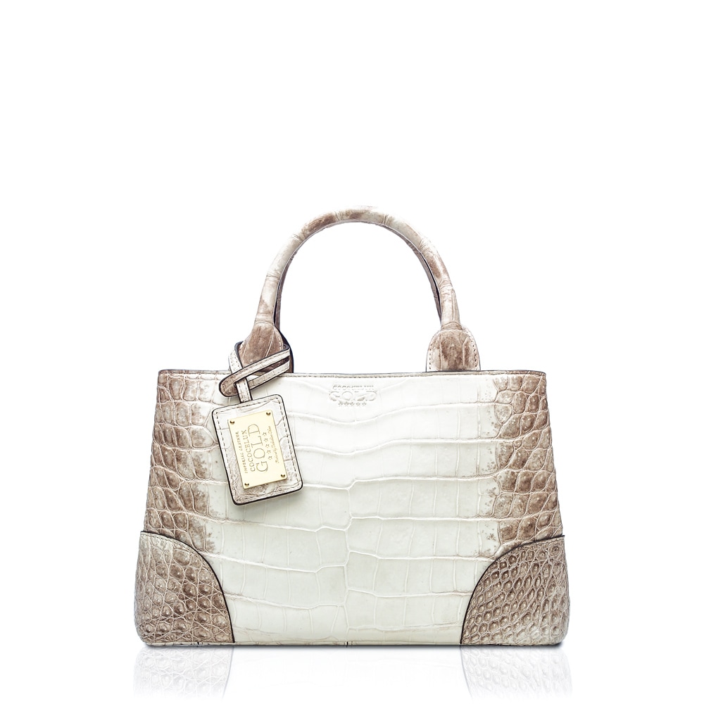 COCOCELUX GOLD FIVESTAR ﾋﾏﾗﾔｸﾛｺﾀﾞｲﾙ ﾏｻﾞｰﾊﾞｯｸﾞS | bag | COCOCELUX GOLD