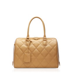 material,diamond leather | COCOCELUX GOLD