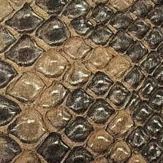 COCOCELUX GOLD ﾏｯﾄﾊﾟｲｿﾝ ﾀｯｾﾙ付きｷﾝﾁｬｸ3WAYﾊﾞｯｸﾞ | bag | COCOCELUX GOLD