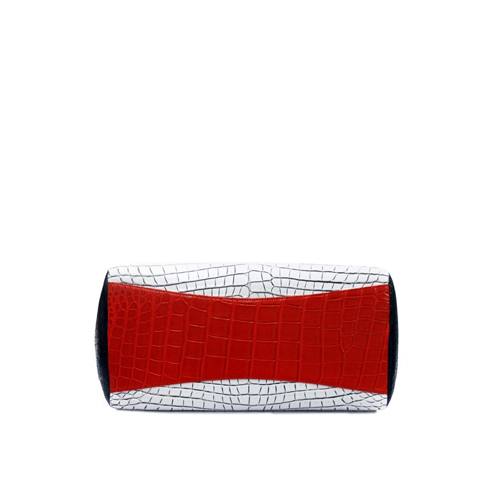 COCOCELUX GOLD���ޥåȥ����������롡�֥�å����ۥ磻�ȡ��ȡ��ȥХå�