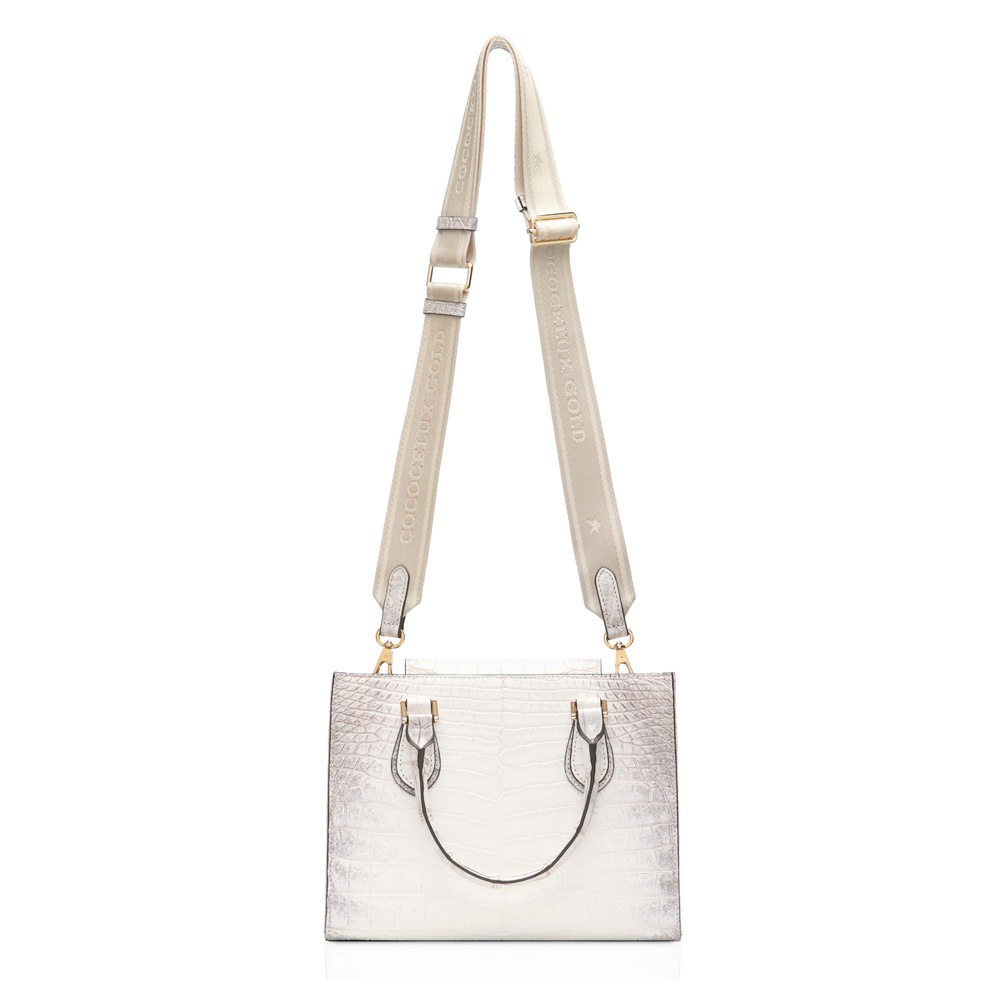 COCOCELUX GOLD��FIVESTAR���ˎώ׎Ԏ��ێ����ގ��١�2WAY�Ď��Ďʎގ����ޡ�M