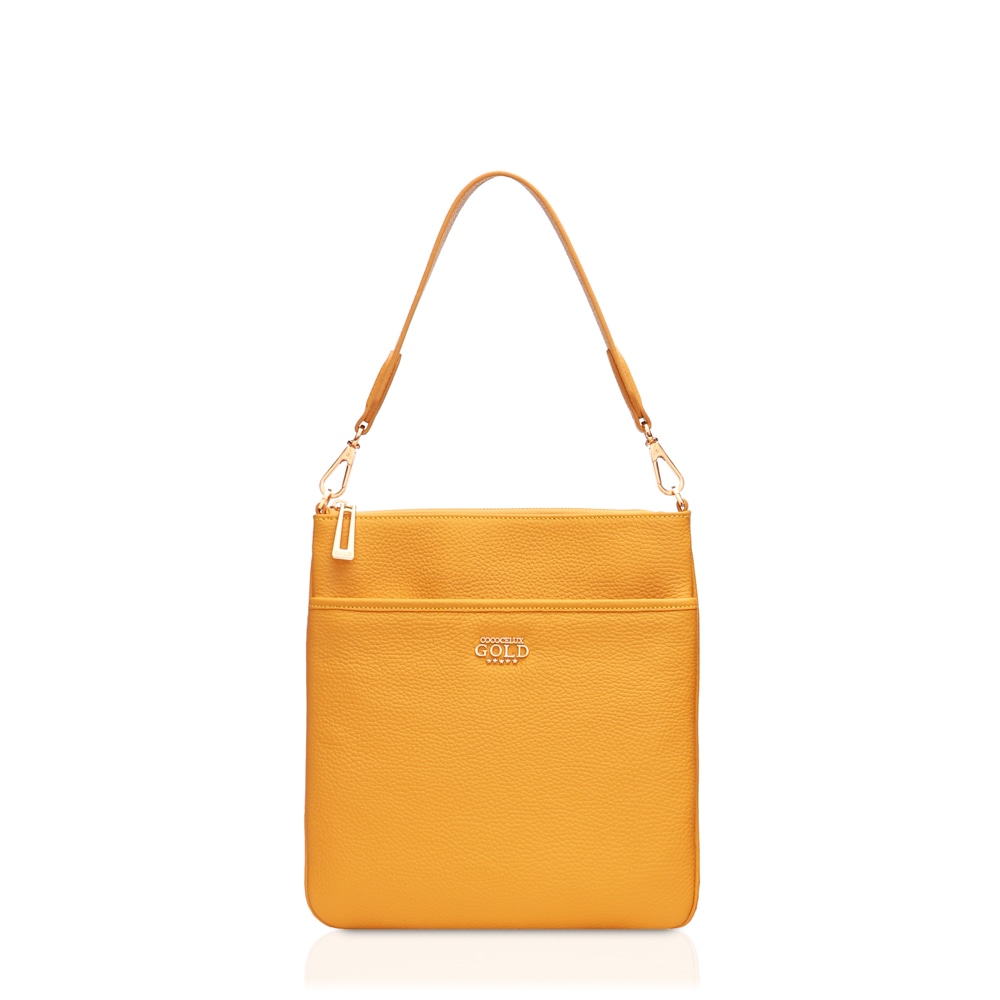 ココセリュックスゴールド 3way ボディバッグ COCOCELUX GOLD ﾍﾗｸﾚｽGOLDｼｭﾘﾝｸ 3WAY ﾎﾞﾃﾞｨﾊﾞｯｸﾞ | material