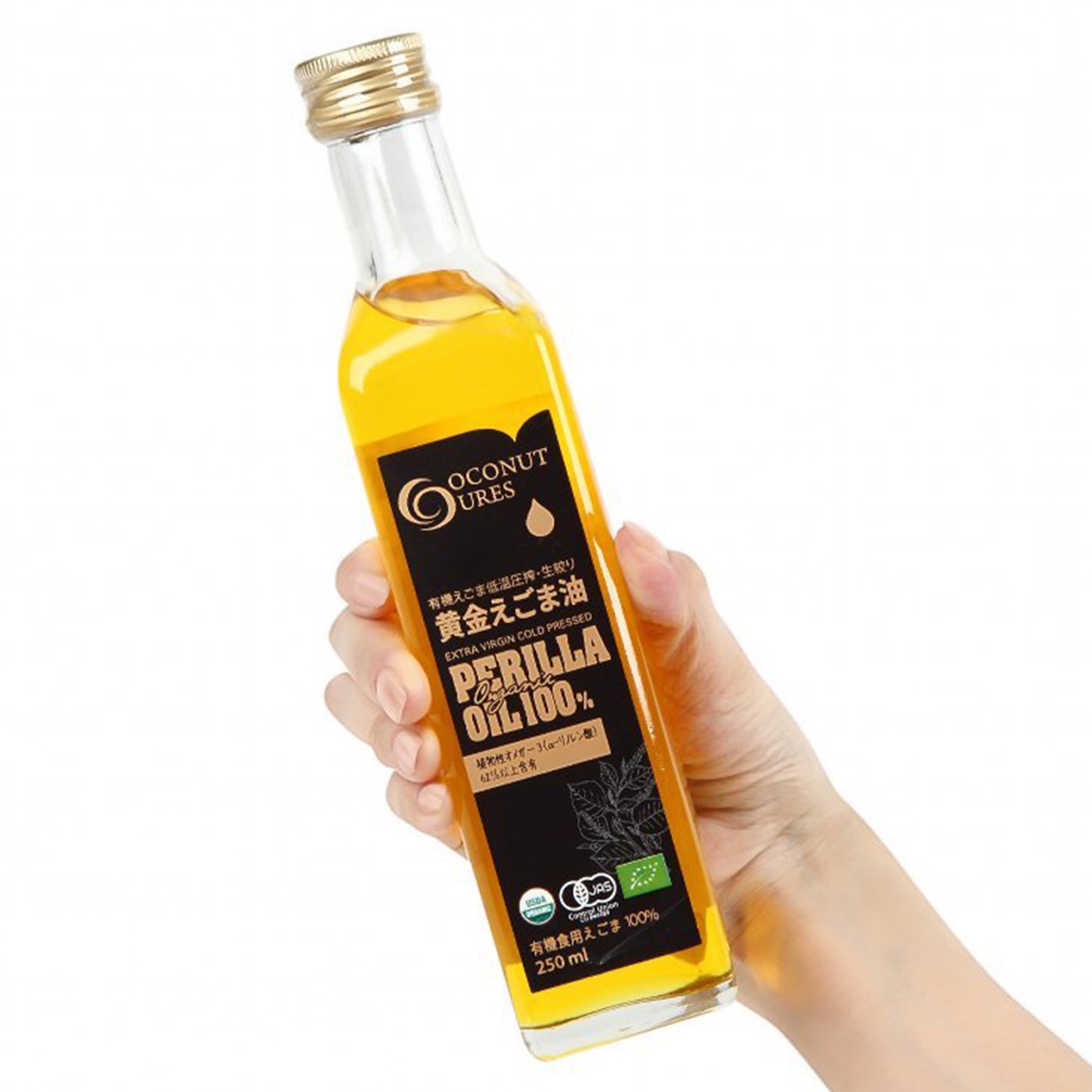 �������奢 100%�������˥å� �õ���ˡ ���⥨������ 250ml