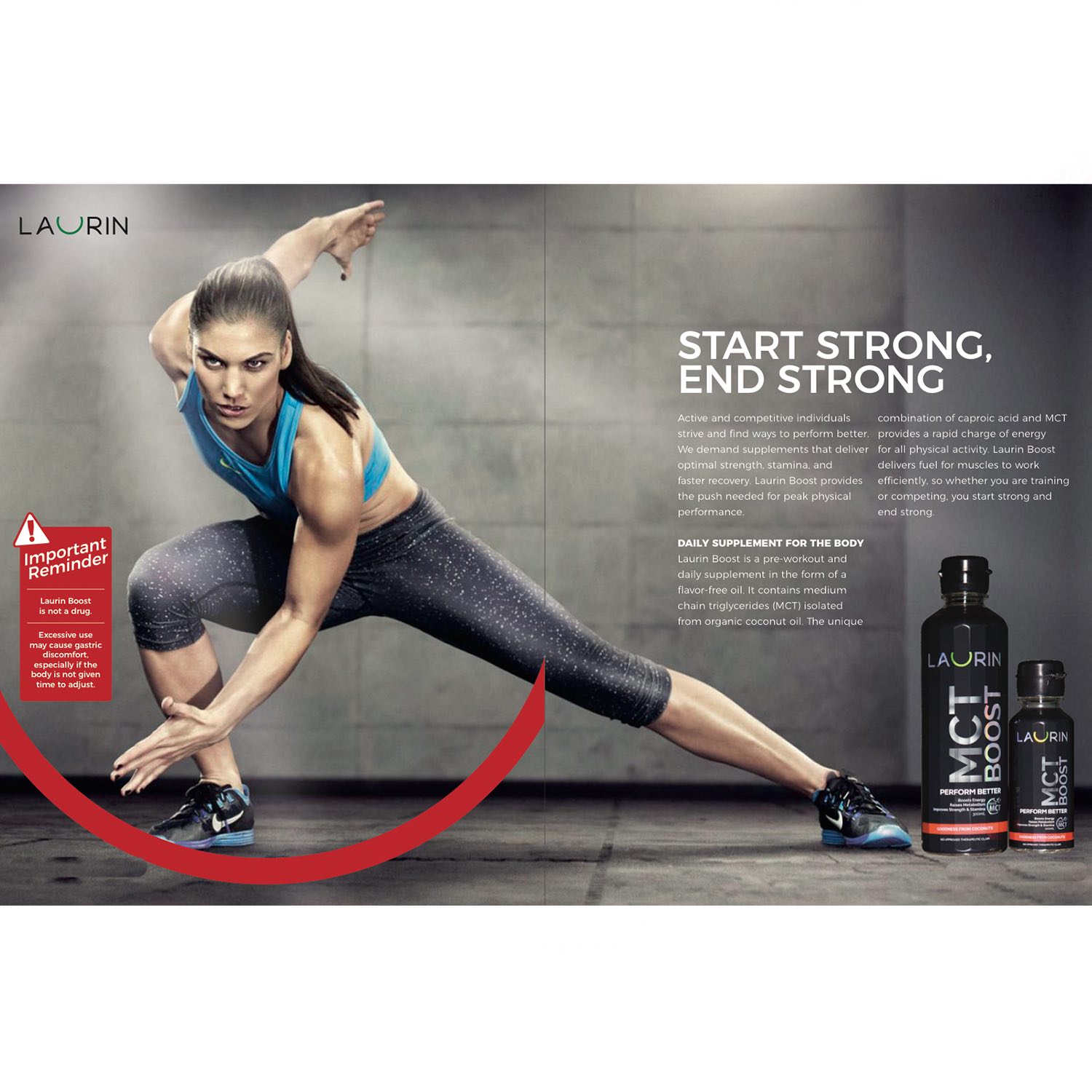 MCTCoconut oil 100% BOOST ֡ȡѥե٥300ml