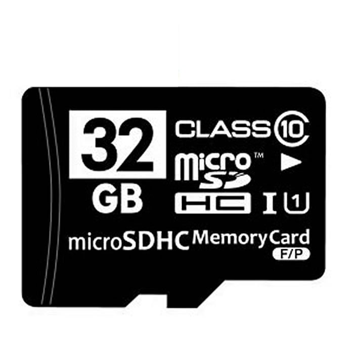バルク品、microSDHCカード 32GB Class10 SD変換アダプター/プラケース付 MFMCSDHC10X32G_BULK[返品交換不可]　 [-blk]