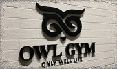 OWL GYM(ڱ)ѡʥȥ졼˥θ120ʬ