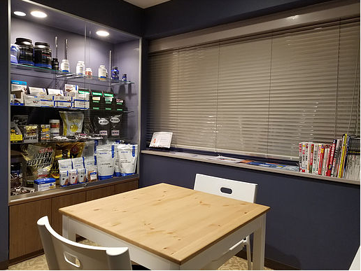 OWL GYM(ڱ)ѡʥȥ졼˥θ120ʬ