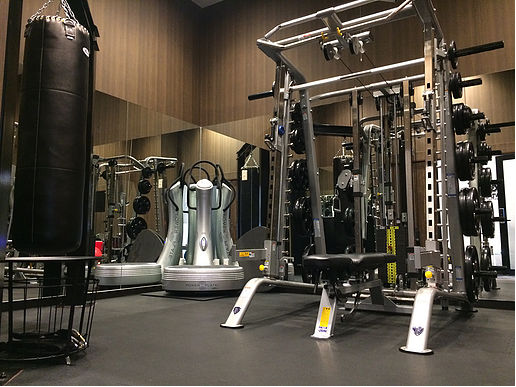 OWL GYM(ڱ)ѡʥȥ졼˥θ120ʬ