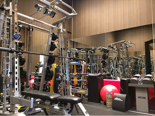 OWL GYM(ڱ)ѡʥȥ졼˥θ120ʬ