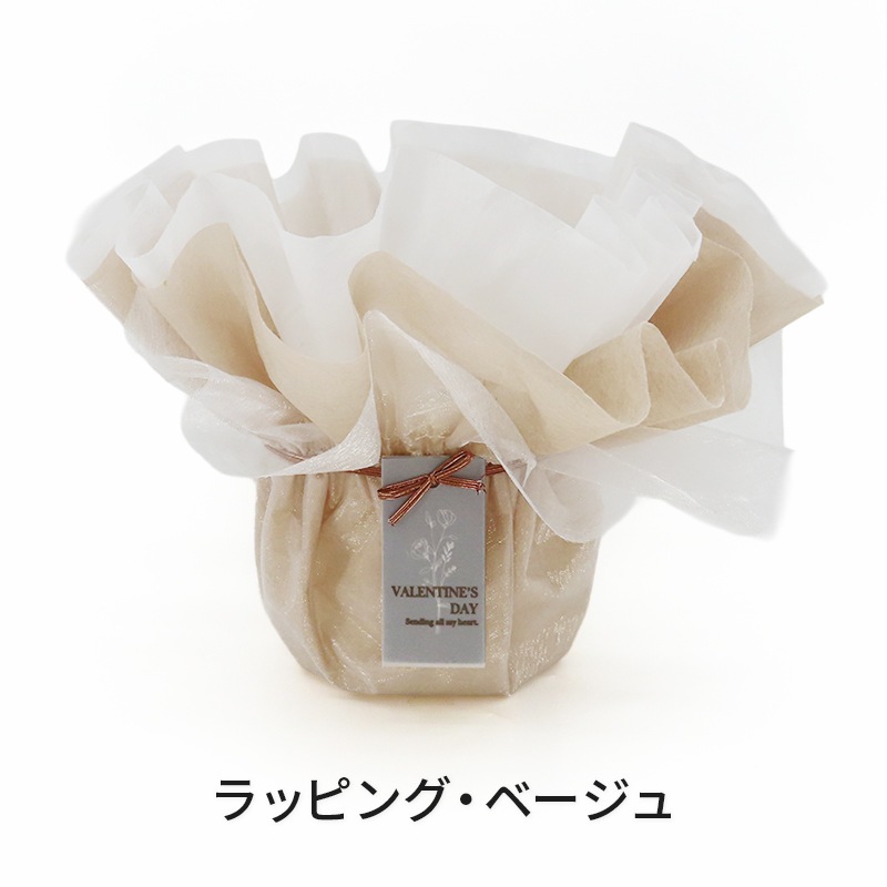 ��ValentineDay��[�١����å�]���ȥ饤�ץѡ��ץ�(2��Ω��)�ڥ��顼�ѥå�������