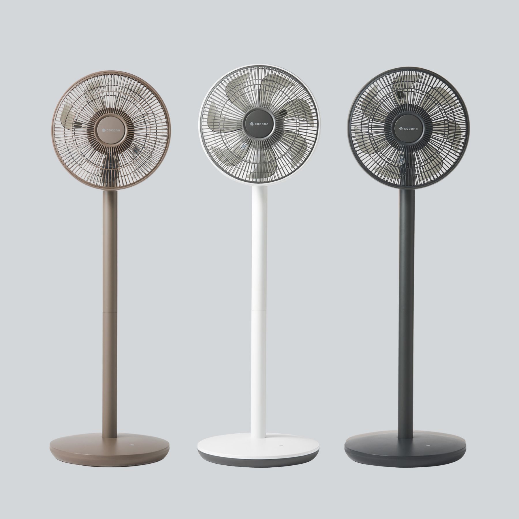 airy fan Basic モデル CF-B271SR