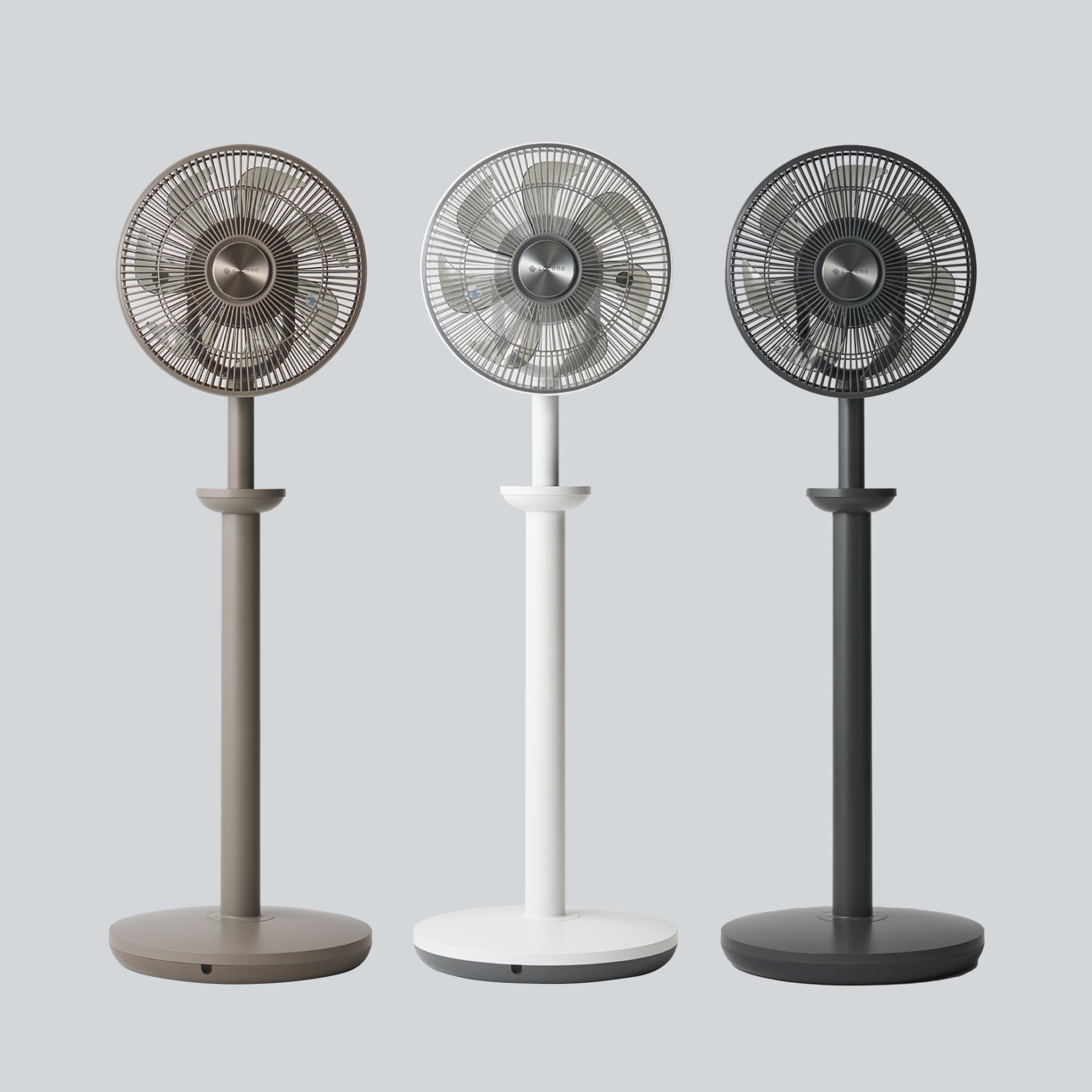 airy fan High grade モデル CF-H271SR