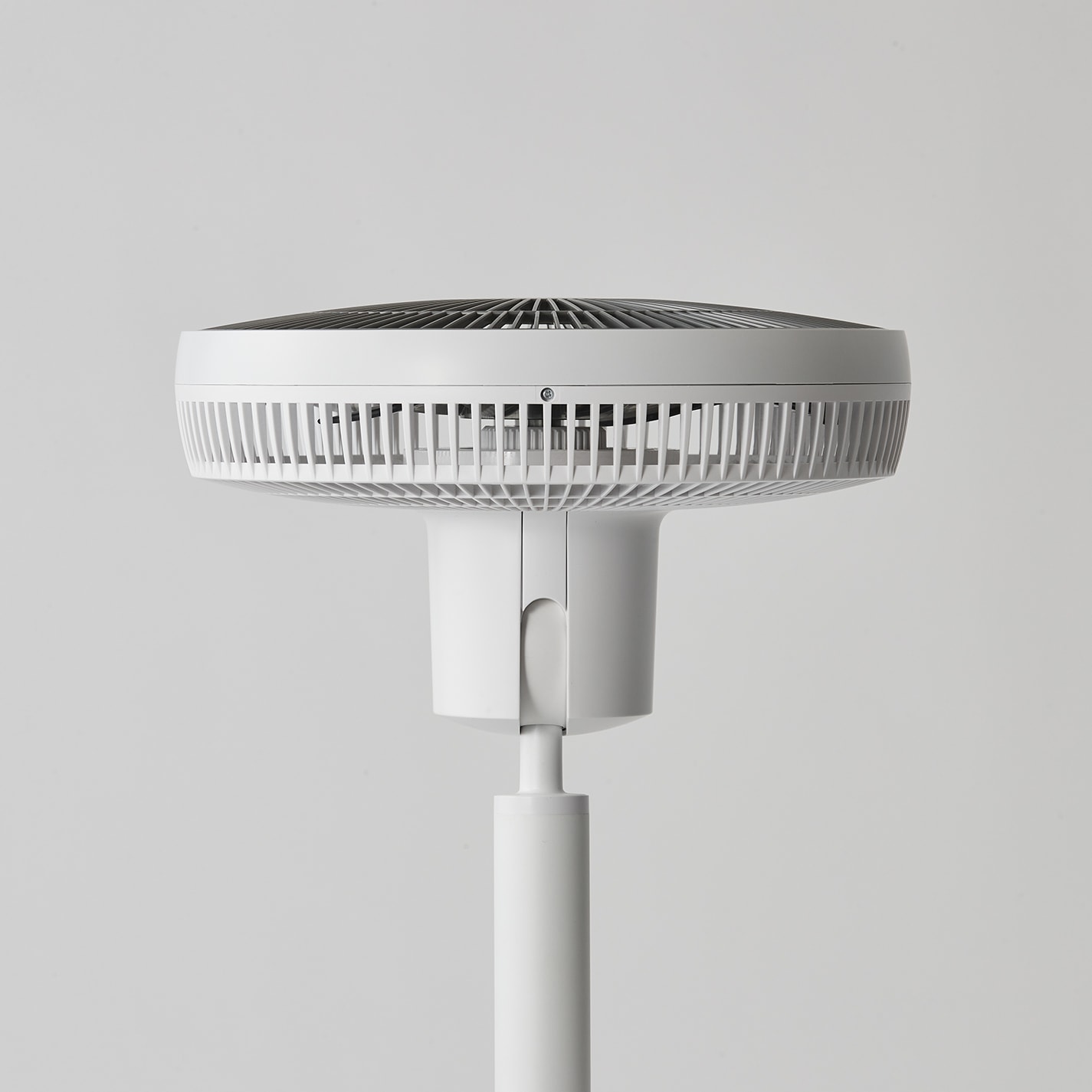 airy fan Basic モデル CF-B271SR-WH（ホワイト）