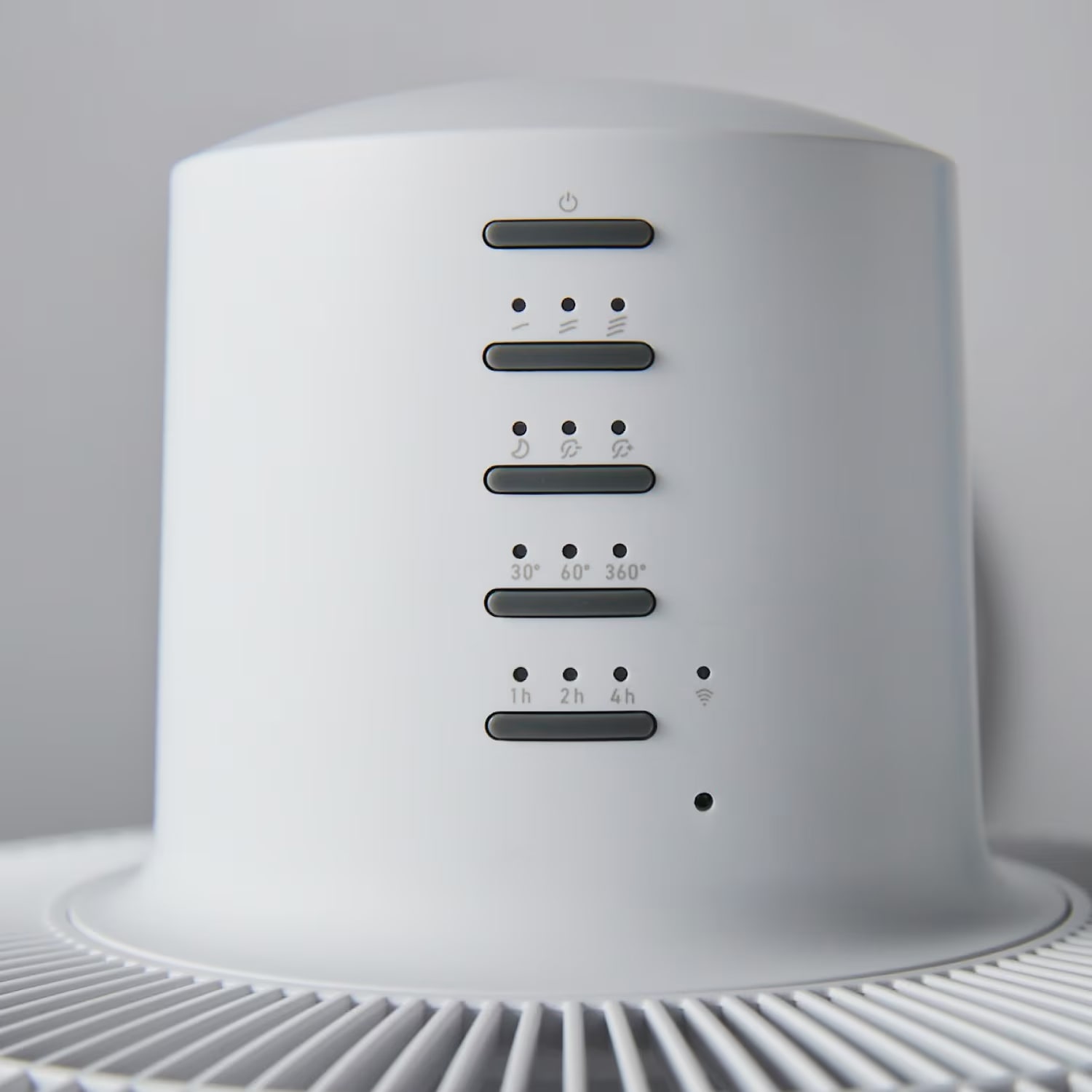 airy fan Basic モデル CF-B271SR