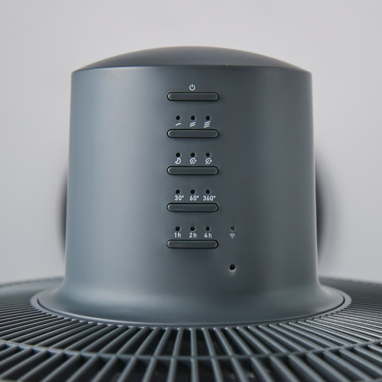 airy fan Basic モデル CF-B271SR