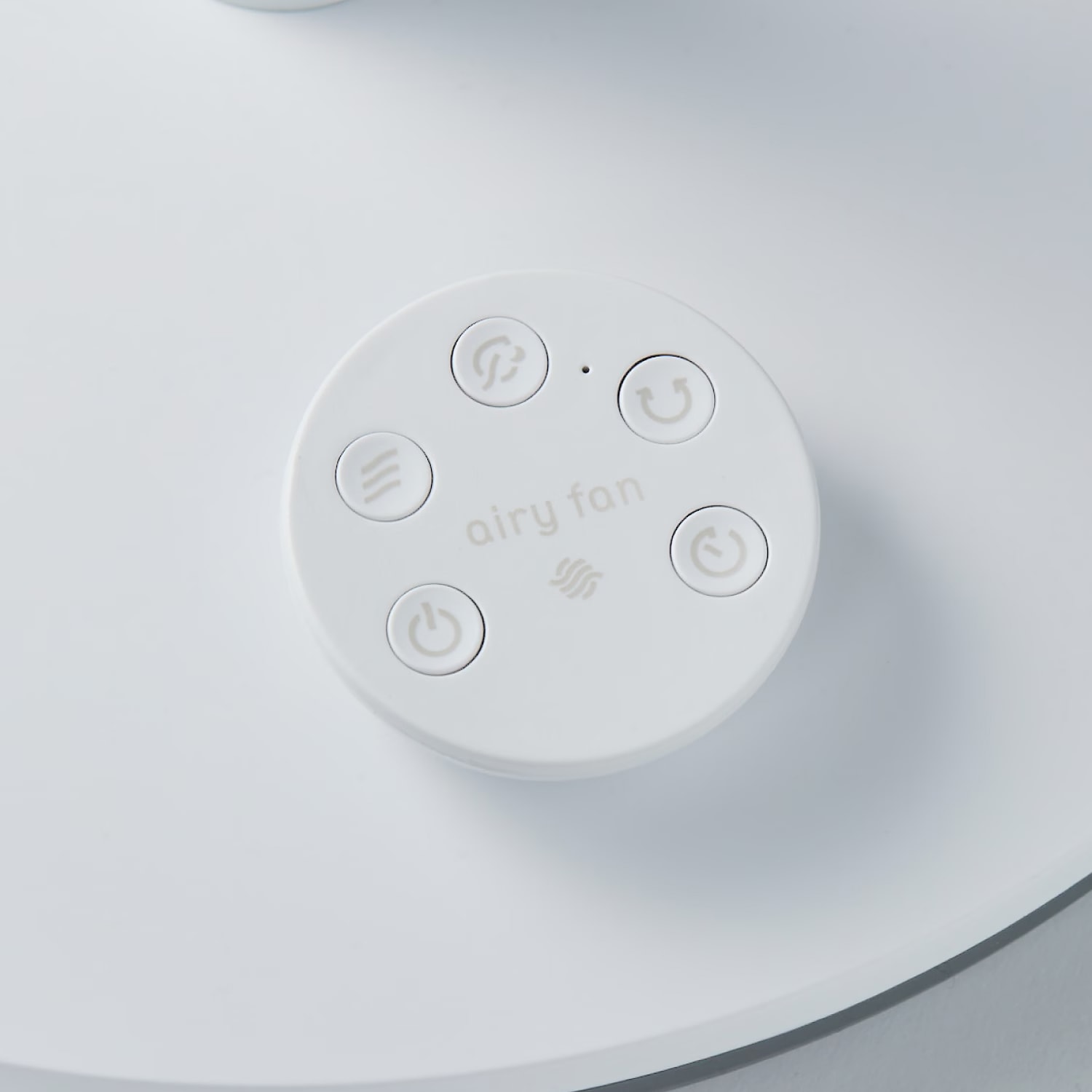 airy fan Basic モデル CF-B271SR