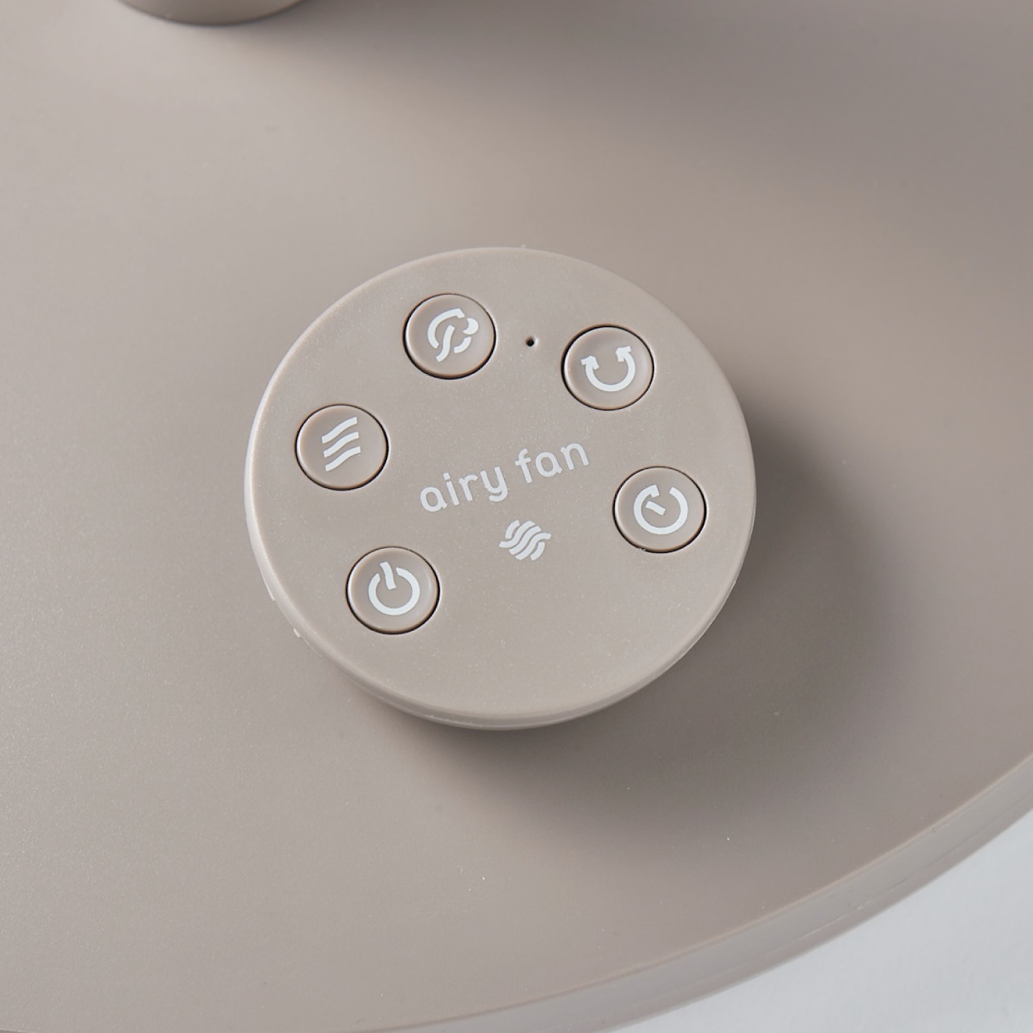 airyさん専用 airy fan Basic モデル CF-B271SR-SK（ショコラ） | airy fan